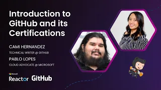 Introduction to GitHub and its Certifications