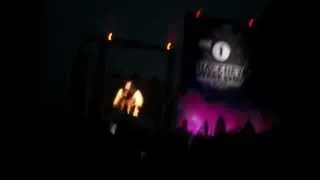 Jay Z & Rihanna - Run This Town - (Live) - Hackney Weekend 2012