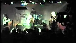 Cramps - Psychotic Reaction - March 5, 1983
