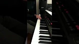 The Entertainer (piano cover) by Gary Cajili