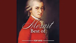 Mozart: Sonata for Piano and Violin in G Major, K. 379 - Ib. Allegro (Live)