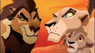 Zira´s Story ~ Fanmade