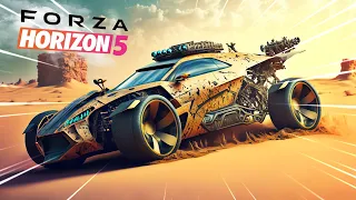 MON MEILLLEUR SUPER TIRAGE ENFINNN !! +Club de DRIFT sur FORZA HORIZON 5 !