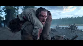 The Revenant  Official Teaser Trailer HD  20th Century FOX Full HD