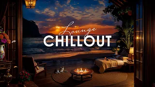 AMBIENT CHILLOUT LOUNGE RELAXING MUSIC - Essential Relax Session 1 - Background Chill Out Music 2024