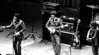 The Bootleg Beatles - A Hard Day's Night live at Congress Hall Warsaw 2013-02-14