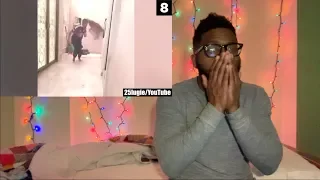 12 Videos You Can Never Unsee REACTION!!!!