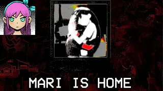 OMORI - MARI IS HOME ALL ACTS (AUBREY ROUTE)