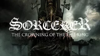 Sorcerer - The Crowning of the Fire King (FULL ALBUM)