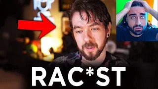 K*lling Blacks in Games is RAC*ST 🤯 - Jacksepticeye, Sweet Baby Inc + WOKE Gamer Gate, COD PS5 Xbox