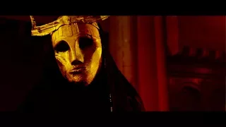 IMPERIAL TRIUMPHANT  -  SWARMING OPULENCE  (OFFICIAL VIDEO)