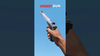 DayZ Tip #30 - The Worst Gun?