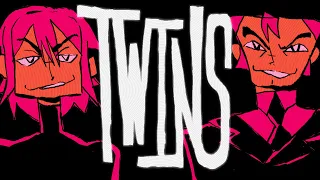 Twins - CalArts Film 2024