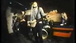 The Fuzztones - the WItch