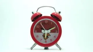 Angry Birds Alarm Clock - mini size