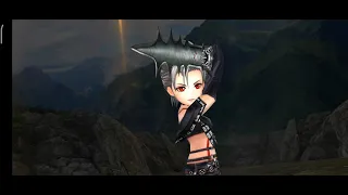 [DFFOO JP] Paine IW Shinryu