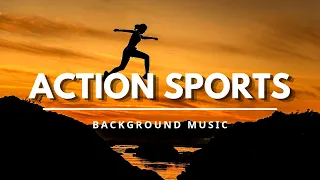 Adrenaline action Sports and Aggressive Background Music for Video