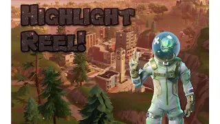 highlights Reel   Episode 2