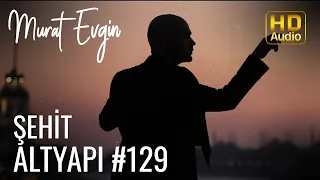 Murat Evgin - 'Şehit' Altyapı (Official Audio)