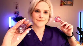 A DEEPLY Therapeutic ASMR Migraine Relief Treatment