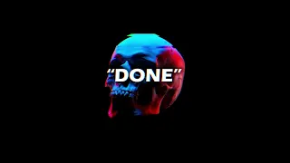 [FREE] Элджей x Feduk Deep House Club Trap Beat - "DONE" | Techno Club Banger Nebezao Type Beat