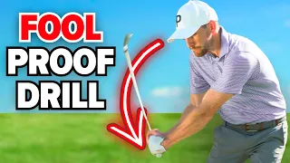 Best Transition Drill to Stop Swinging Over The Top