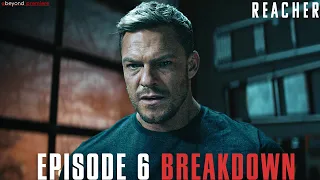 Reacher Season 2 Episode 6 Breakdown, Ending Explained & Spoiler Review | Episode 7 Theories