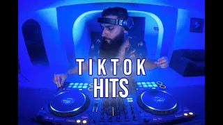 TikTok Songs 2020 (TikTok Hits) / Canciones de TikTok 2020 (Música de TikTok  | Dj Ricardo Muñoz