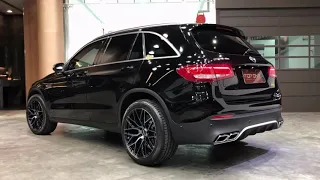 Mercedes-Benz AMG GLC300 w/ Valvetronic Fi EXHAUST Catback and Sport 200Cell Downpipe X TOP ONE