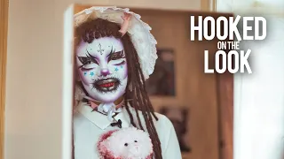 I Identify As A Gender Fluid Demon Doll | HOOKED ON THE LOOK