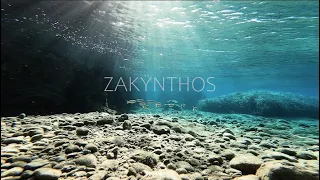 Zakynthos / Zante - DJI Mavic mini, Panasonic Lumix G7, GoPro HERO 8 - full HD