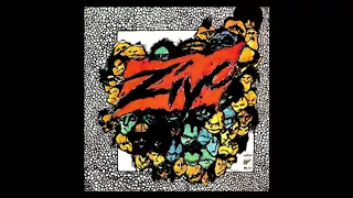 Ziyo - Ziyo [Full Album]