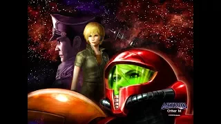 Let's Play: Metroid Other M (Longplay)