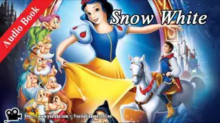 Short stories for kids - Snow White Audio mp3 Brothers Grimm