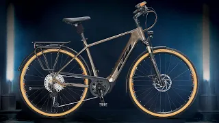 KTM Macina Style 2021