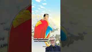 Zack Snyder VS James Gunn(Superman) #edit#fyp #shorts #dccomics #superman #dc