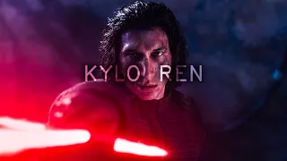 Kylo Ren | The Pull To The Light