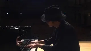 気まぐれピアノライブ　2/26(金) 21時〜