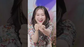 오마이걸의 마자용