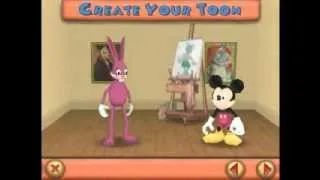 Toontown: 2003 Commercial USA - Long Version
