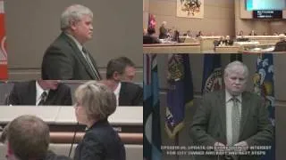 YYCCC 2011-02-14 Calgary City Council - Video Archive - Feb 14, 2011