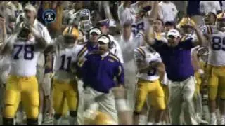 LSU vs. Florida 2008 Hype