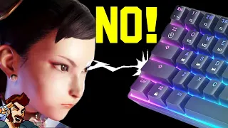 🤔Cual es el MEJOR Control para JUGAR juegos de PELEA.