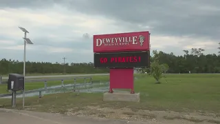 Deweyville Independent School District announces school closure Monday