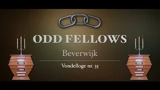 ODD FELLOWS BEVERWIJK