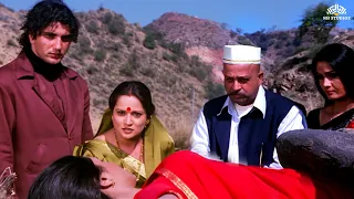 सुना है तुमने हमें बर्बाद करने की कसम खाई थी - Rani Mukherjee, Faraaz Khan,  Himani Shivpuri