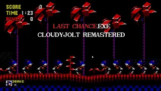 Last Chance.exe (Cloudyjolt Remastered)