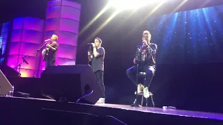 A1 Medley (Live) - 20th Anniversary Tour Manila