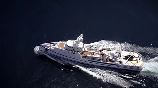 How are modern superyacht helicopter operations changing? Interview with Captain Kenan Seginer