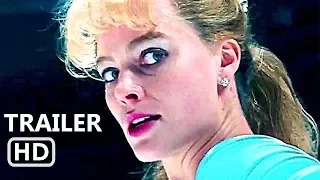 I, Tonya Red Band Trailer #1 (2017)